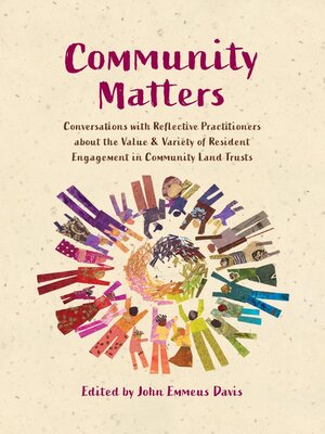 cover image of Community Matters
